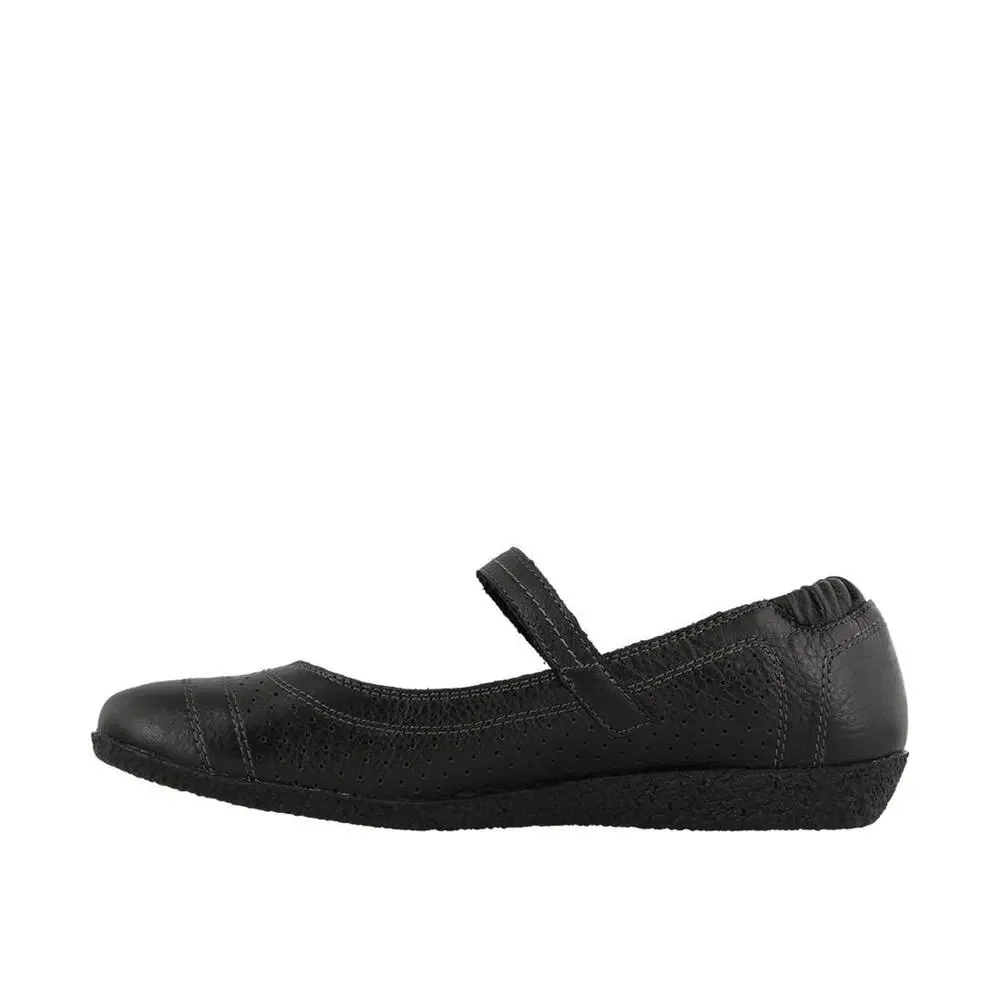 TAOS WOMEN'S BLACK TRANSIT 7.5 B(M) US